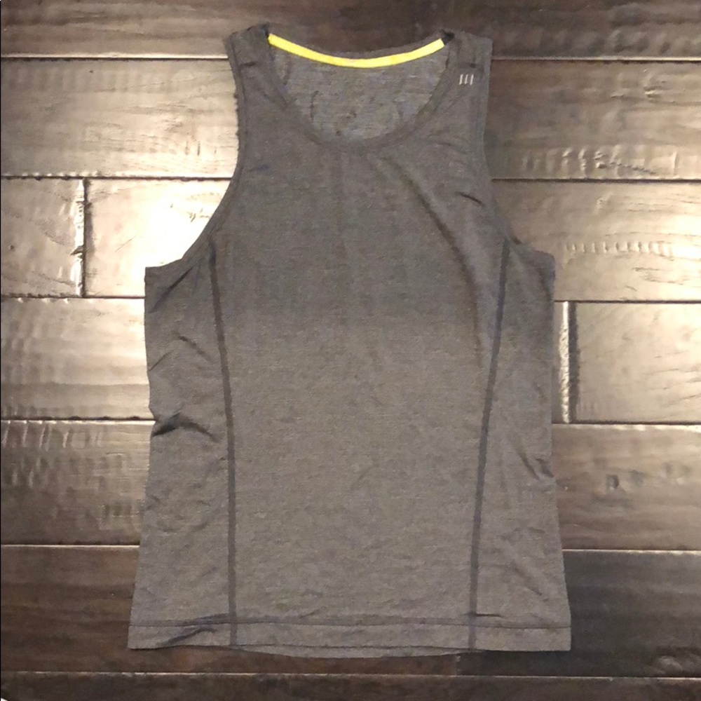 Lululemon men’s tank